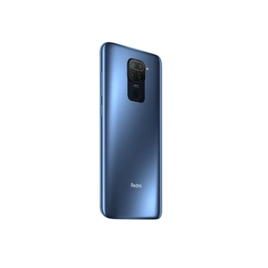 Смартфон Xiaomi Redmi Note 9 4/128GB